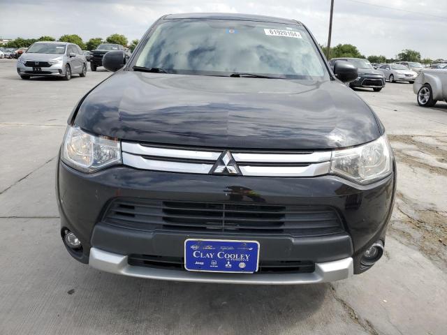 صورة رقم 5 من المزاد - 2015 MITSUBISHI OUTLANDER مع VIN JA4AD2A31FZ003274