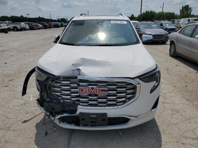 Photo 5 from auction – 2020 GMC TERRAIN DE with VIN 3GKALSEX5LL174235
