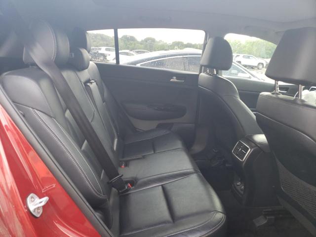 Photo 10 from auction – 2019 KIA SPORTAGE E with VIN KNDPNCAC7K7577208