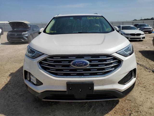 Photo 5 from auction – 2019 FORD EDGE SEL with VIN 2FMPK3J91KBB02282