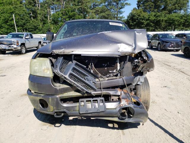 Photo 5 from auction – 2006 FORD F150 with VIN 1FTRF14W96NA31365