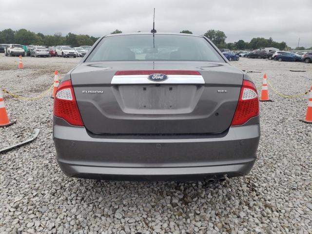 Photo 6 from auction – 2011 FORD FUSION SEL with VIN 3FAHP0JA2BR238074