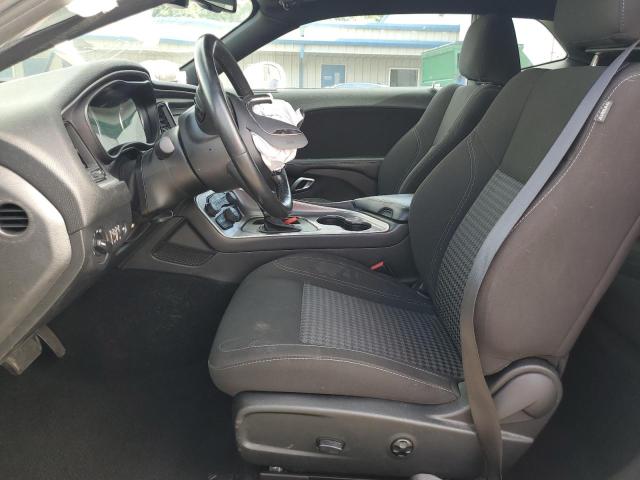 Photo 7 from auction – 2020 DODGE CHALLENGER with VIN 2C3CDZAG0LH211317