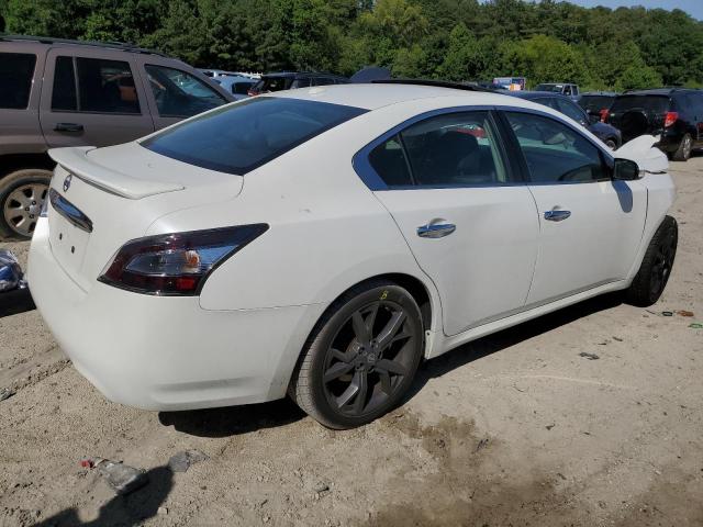 Foto 3 de la subasta – 2014 NISSAN MAXIMA S con VIN 1N4AA5AP2EC444146