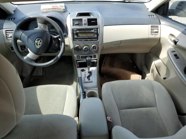 Photo 8 from auction – 2012 TOYOTA COROLLA BA with VIN 2T1BU4EE1CC845717