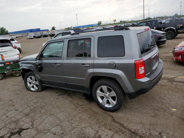 Photo 2 from auction – 2012 JEEP PATRIOT SP with VIN 1C4NJRBB3CD541563