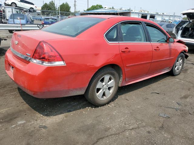 Photo 3 from auction – 2011 CHEVROLET IMPALA LT with VIN 2G1WG5EK4B1120073