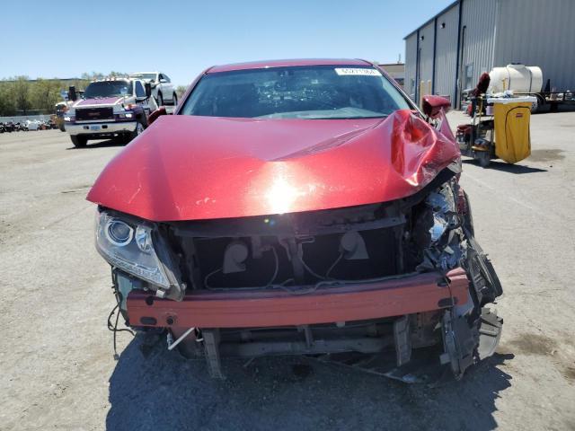 Photo 5 from auction – 2015 LEXUS ES 350 with VIN JTHBK1GG0F2189272