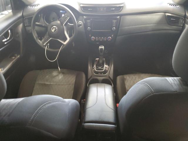 Photo 8 from auction – 2020 NISSAN ROGUE S with VIN 5N1AT2MT3LC778612