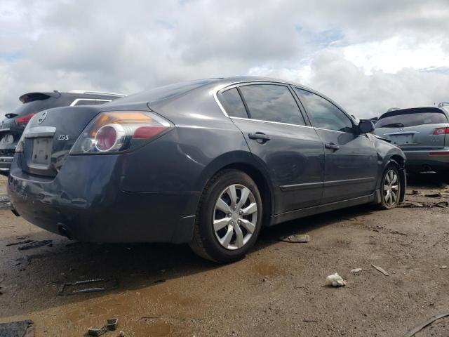 Photo 3 from auction – 2008 NISSAN ALTIMA 2.5 with VIN 1N4AL21E58N558982