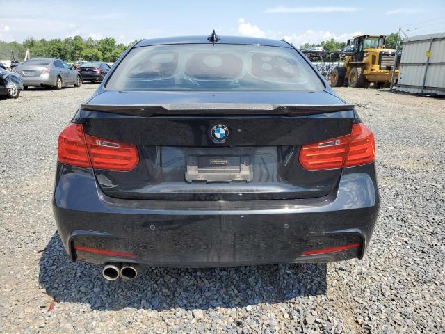 Photo 6 from auction – 2013 BMW 328 I with VIN WBA3A5C57DF453319