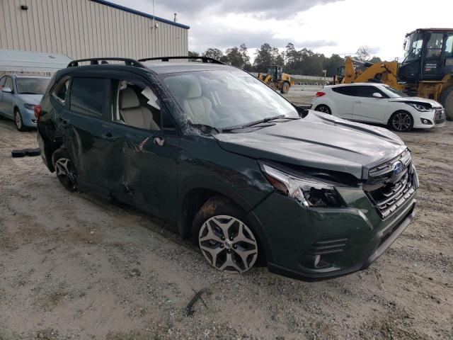 Photo 4 from auction – 2023 SUBARU FORESTER P with VIN JF2SKAEC7PH476402