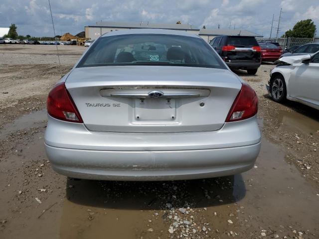Photo 6 from auction – 2003 FORD TAURUS SE with VIN 1FAFP53U23A251544