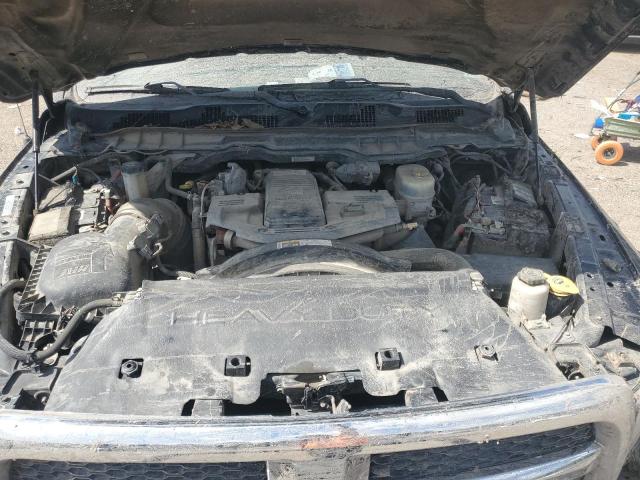 Photo 11 from auction – 2018 RAM 2500 ST with VIN 3C6UR5CL9JG284422