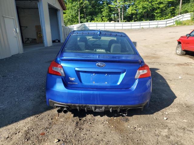 Photo 6 from auction – 2015 SUBARU WRX PREMIU with VIN JF1VA1F62F9814083