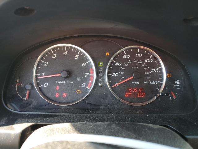 Photo 9 from auction – 2005 MAZDA 6 I with VIN 1YVHP80C555M20557