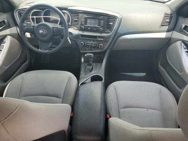 Photo 8 from auction – 2014 KIA OPTIMA LX with VIN 5XXGM4A72EG309562