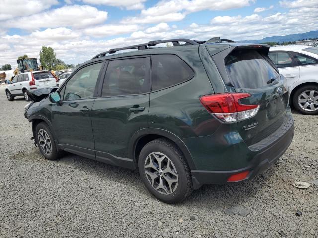 Photo 2 from auction – 2023 SUBARU FORESTER P with VIN JF2SKAEC6PH470753