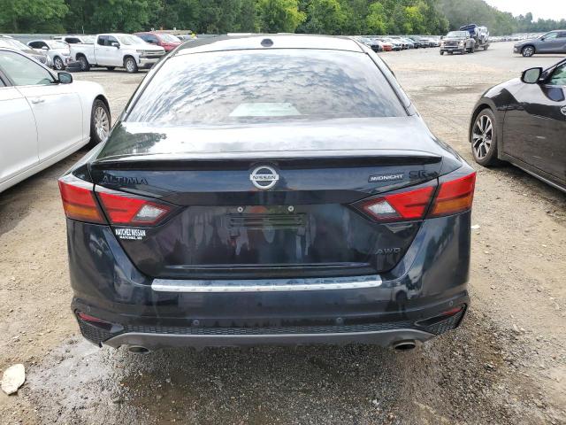 Photo 6 from auction – 2022 NISSAN ALTIMA SR with VIN 1N4BL4CW9NN410982