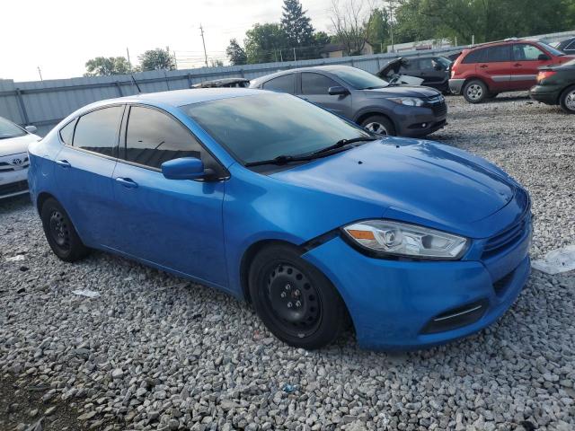 Photo 4 from auction – 2016 DODGE DART SE with VIN 1C3CDFAA6GD570958