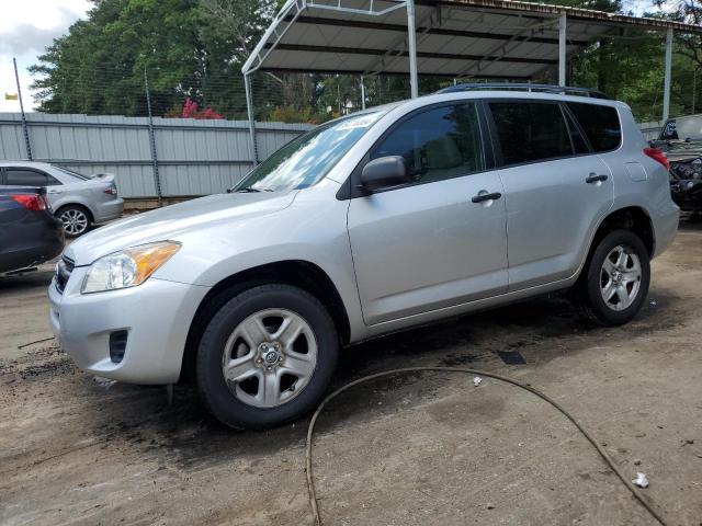 TOYOTA RAV4 2011 with VIN 2T3ZF4DV8BW053675 - Photo from auction
