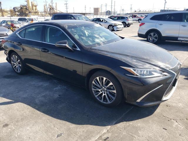 Photo 4 from auction – 2020 LEXUS ES 350 with VIN 58ADZ1B16LU056979