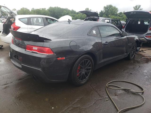 صورة رقم 3 من المزاد - 2014 CHEVROLET CAMARO LS مع VIN 2G1FA1E36E9214786