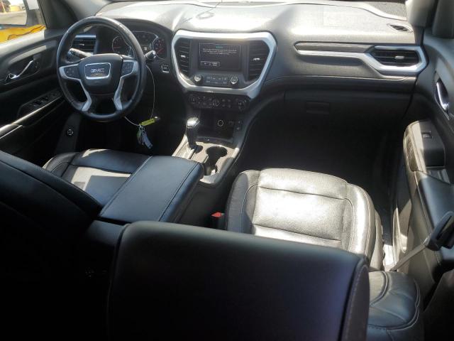 Photo 8 from auction – 2019 GMC ACADIA SLT with VIN 1GKKNMLS5KZ107076