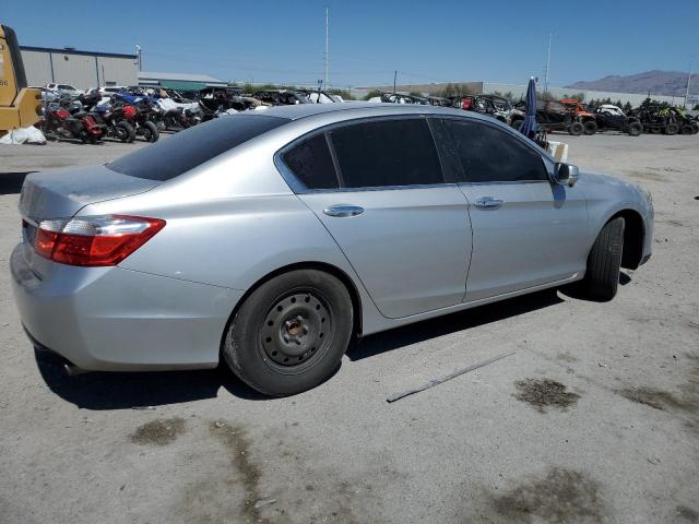 Photo 3 from auction – 2014 HONDA ACCORD EXL with VIN 1HGCR2F83EA095457