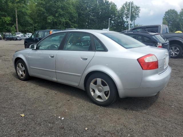 Photo 2 from auction – 2005 AUDI A4 1.8T QU with VIN WAULC68E05A066604