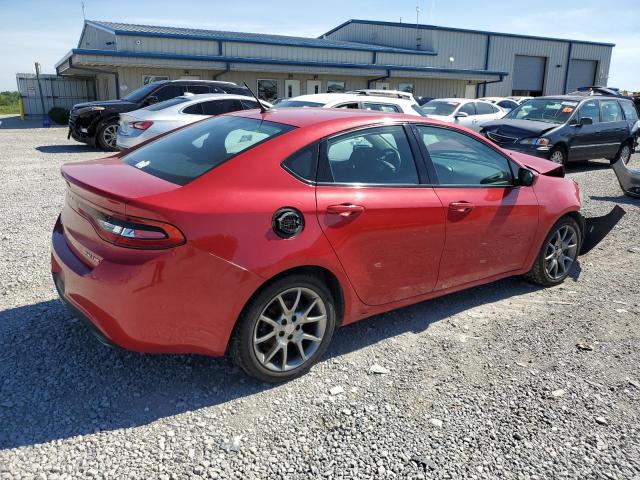 Photo 3 from auction – 2013 DODGE DART SXT with VIN 1C3CDFBA9DD344777