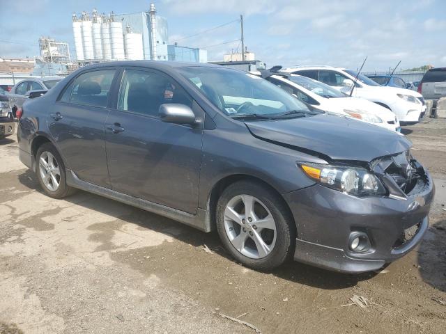 Фото 4 с аукциона – 2012 TOYOTA COROLLA BA с VIN 5YFBU4EE0CP072402