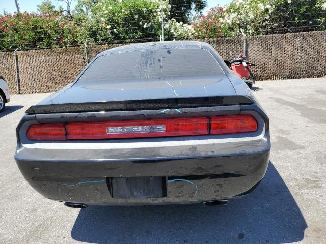 Снимка 6 от търг – 2010 DODGE CHALLENGER с VIN 2B3CJ5DT4AH265479