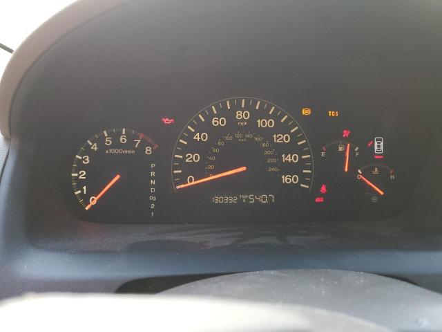 Photo 9 from auction – 2003 HONDA ACCORD EX with VIN 1HGCM66593A068465