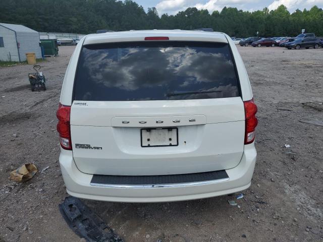 Photo 6 from auction – 2012 DODGE GRAND CARA with VIN 2C4RDGBG8CR104776