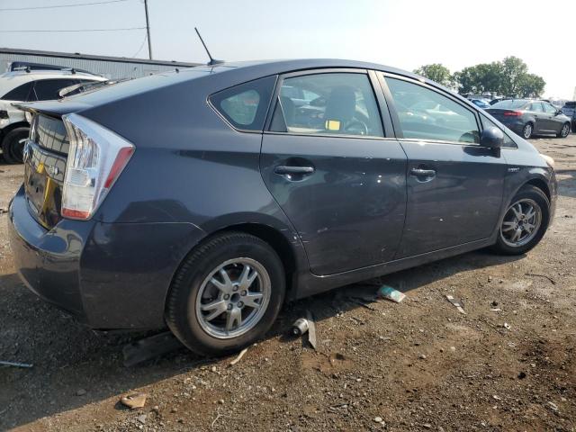 Photo 3 from auction – 2010 TOYOTA PRIUS with VIN JTDKN3DU4A0141888