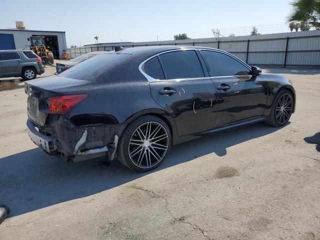 Photo 3 from auction – 2015 LEXUS GS 350 with VIN JTHBE1BL3FA000163
