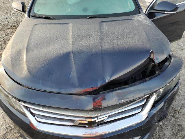 Photo 11 from auction – 2018 CHEVROLET IMPALA LT with VIN 2G1105S3XJ9127413