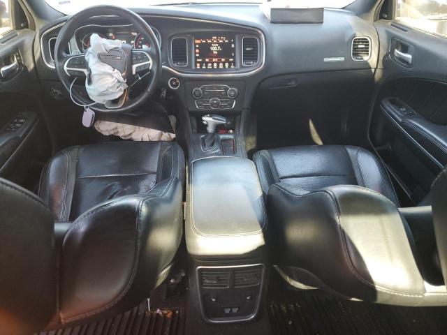 Photo 8 from auction – 2016 DODGE CHARGER R/ with VIN 2C3CDXCTXGH150580