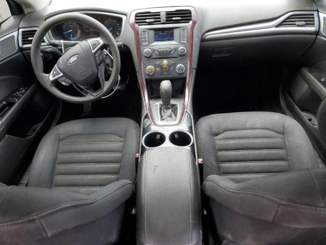 Photo 8 from auction – 2013 FORD FUSION SE with VIN 3FA6P0H76DR174268