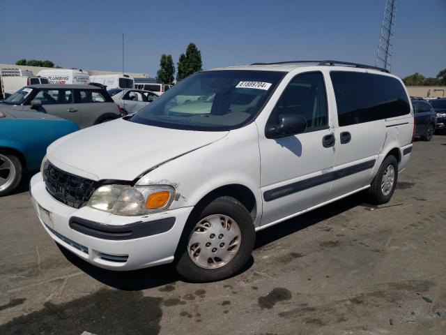 Фото 1 с аукциона – 2002 CHEVROLET VENTURE с VIN 1GNDX03EX2D109296