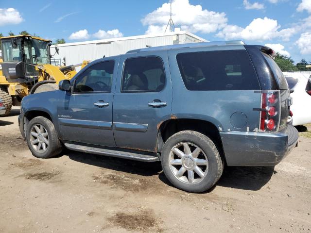 Photo 2 from auction – 2007 GMC YUKON DENA with VIN 1GKFK63837J158656