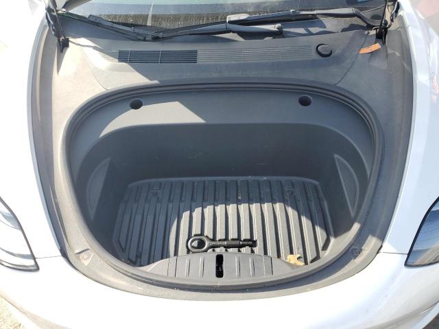 Photo 11 from auction – 2021 TESLA MODEL 3 with VIN 5YJ3E1EA7MF100772