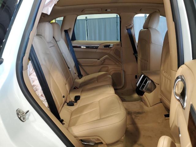 Photo 11 from auction – 2013 PORSCHE CAYENNE with VIN WP1AA2A23DLA12353