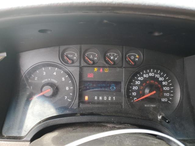 Photo 9 from auction – 2010 FORD F150 SUPER with VIN 1FTEX1EW7AKB83407