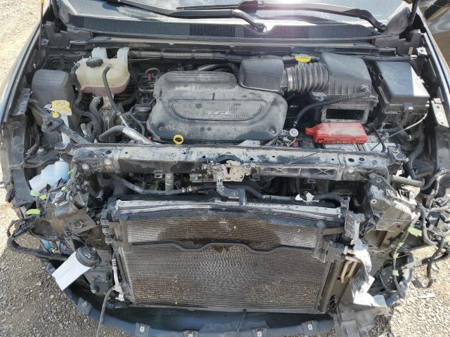 Photo 12 from auction – 2017 CHRYSLER PACIFICA L with VIN 2C4RC1GG2HR704015