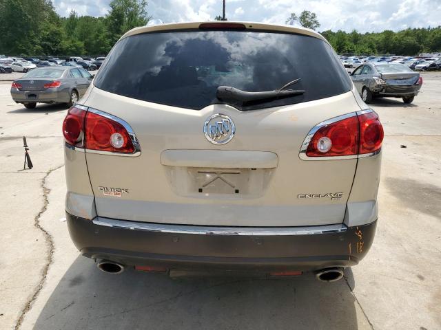 Photo 6 from auction – 2012 BUICK ENCLAVE with VIN 5GAKVCED3CJ165256