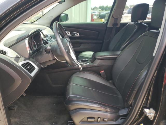 Photo 7 from auction – 2016 GMC TERRAIN SL with VIN 2GKFLUEK7G6358432