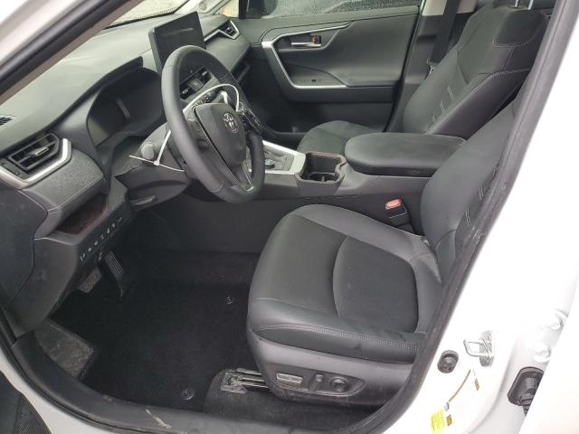 Photo 7 from auction – 2024 TOYOTA RAV4 LIMIT with VIN JTMD6RFVXRD553669