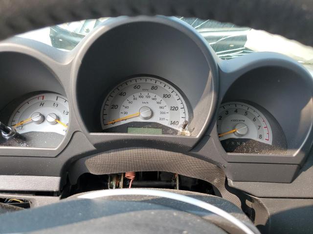 Photo 9 from auction – 2006 TOYOTA SCION TC with VIN JTKDE177260088143